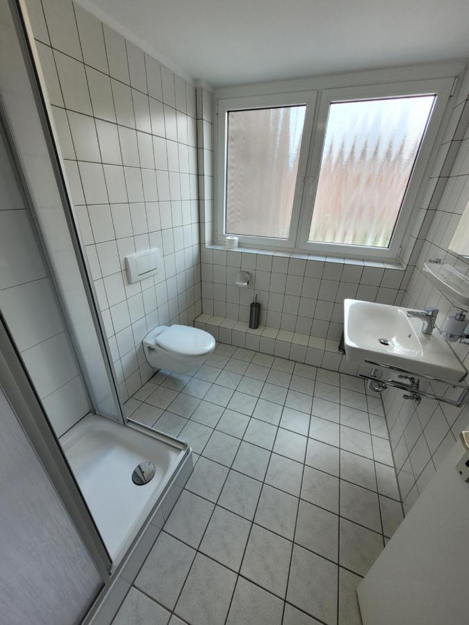 Guesthouse Wi Rooms Jülich Eksteriør billede