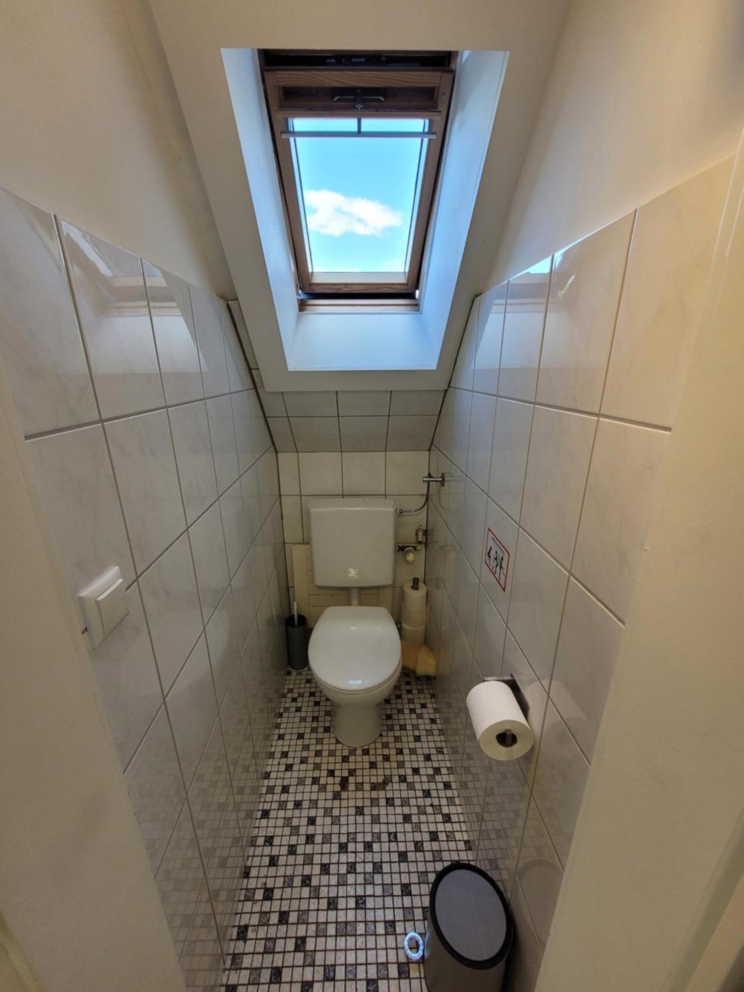 Guesthouse Wi Rooms Jülich Eksteriør billede